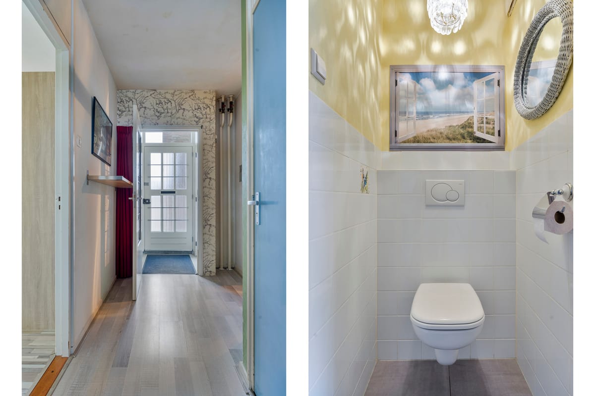 Foto 6 van Bergstraat 131