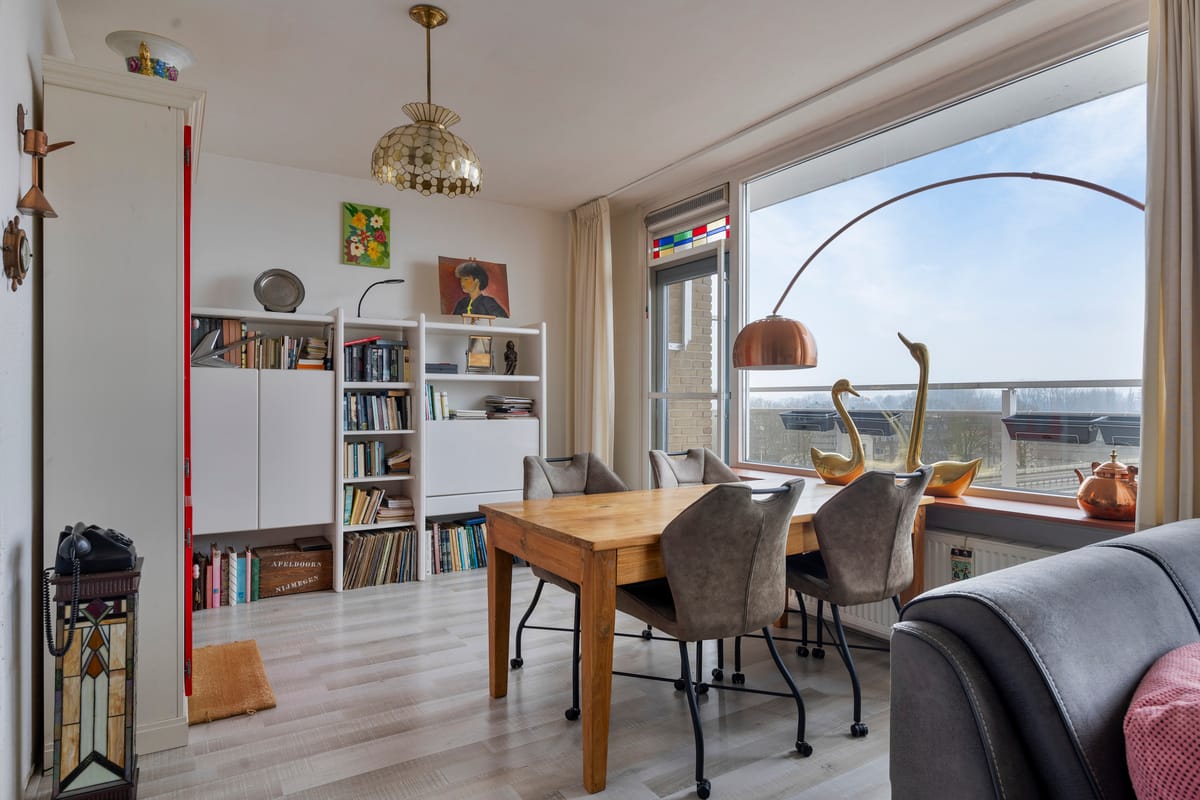 Foto 10 van Bergstraat 131