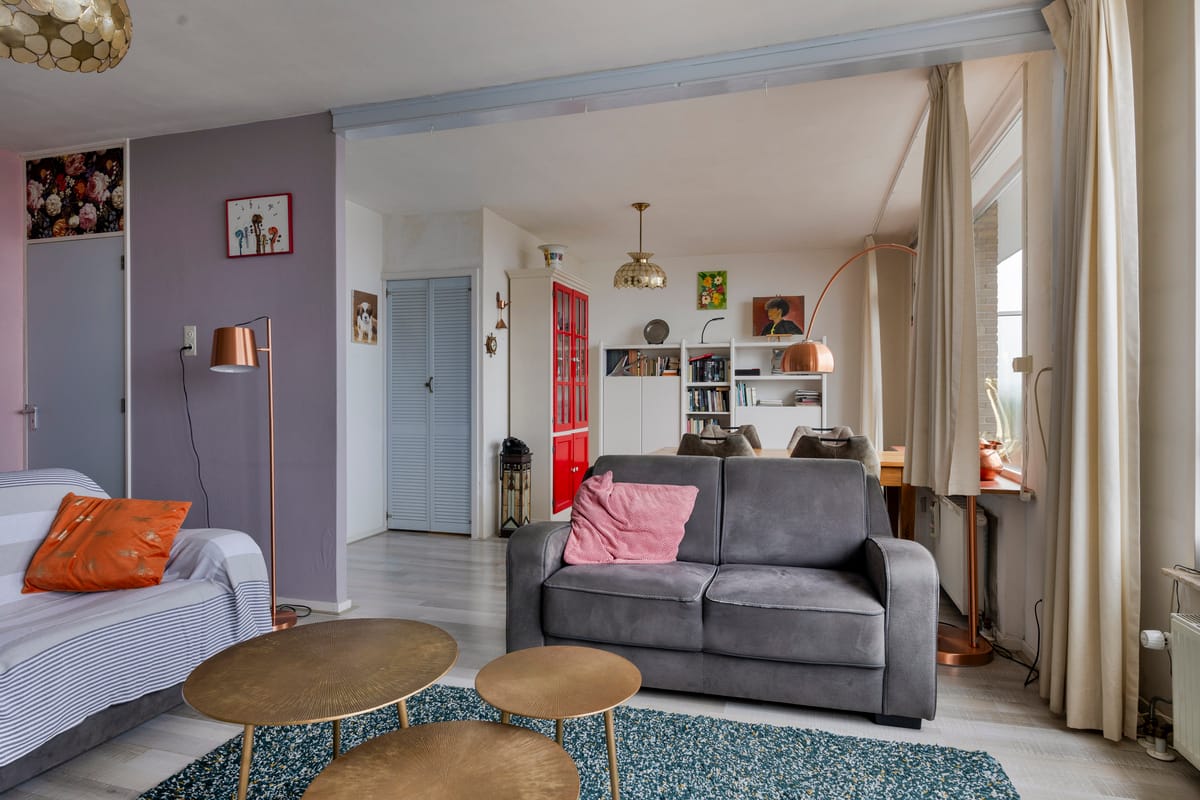 Foto 12 van Bergstraat 131