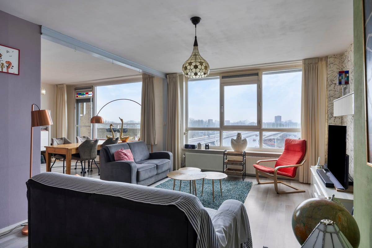 Foto 14 van Bergstraat 131