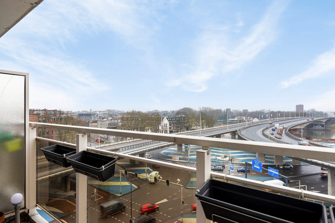 Foto 23 van Bergstraat 131