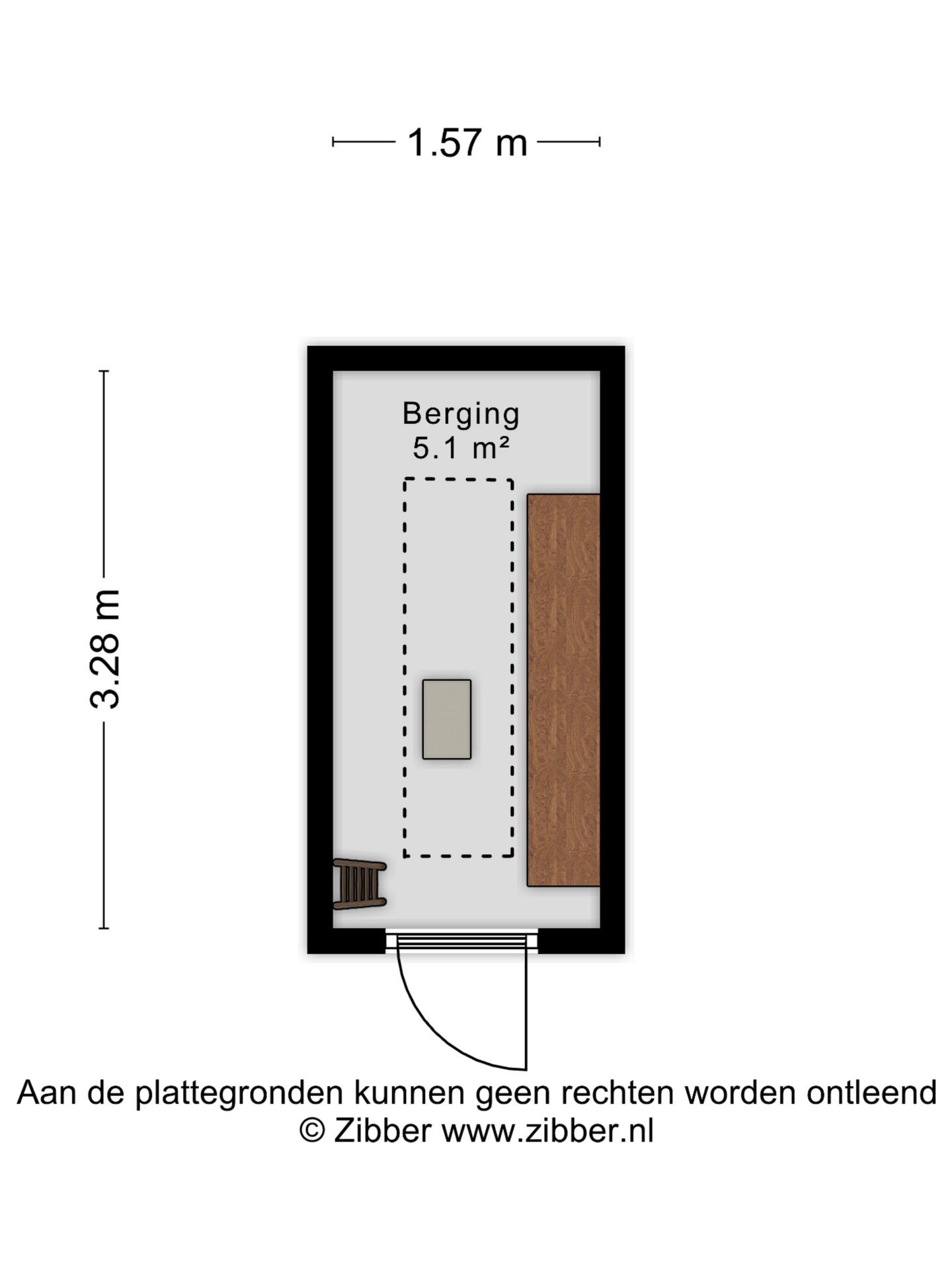 Foto 25 van Bergstraat 131