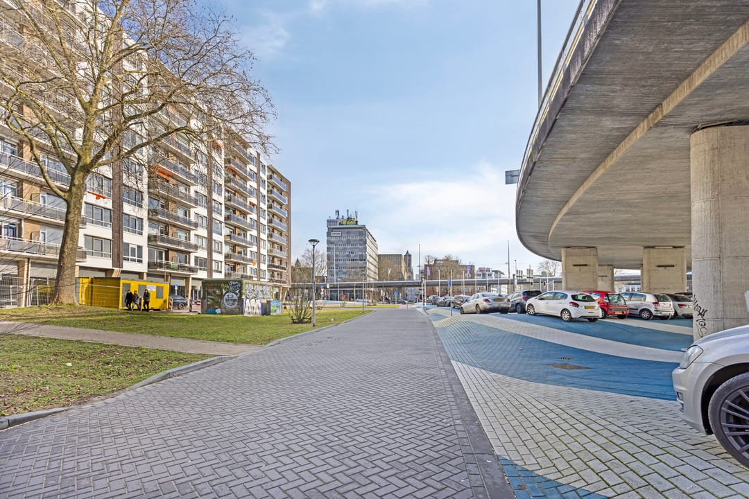 Foto 26 van Bergstraat 131