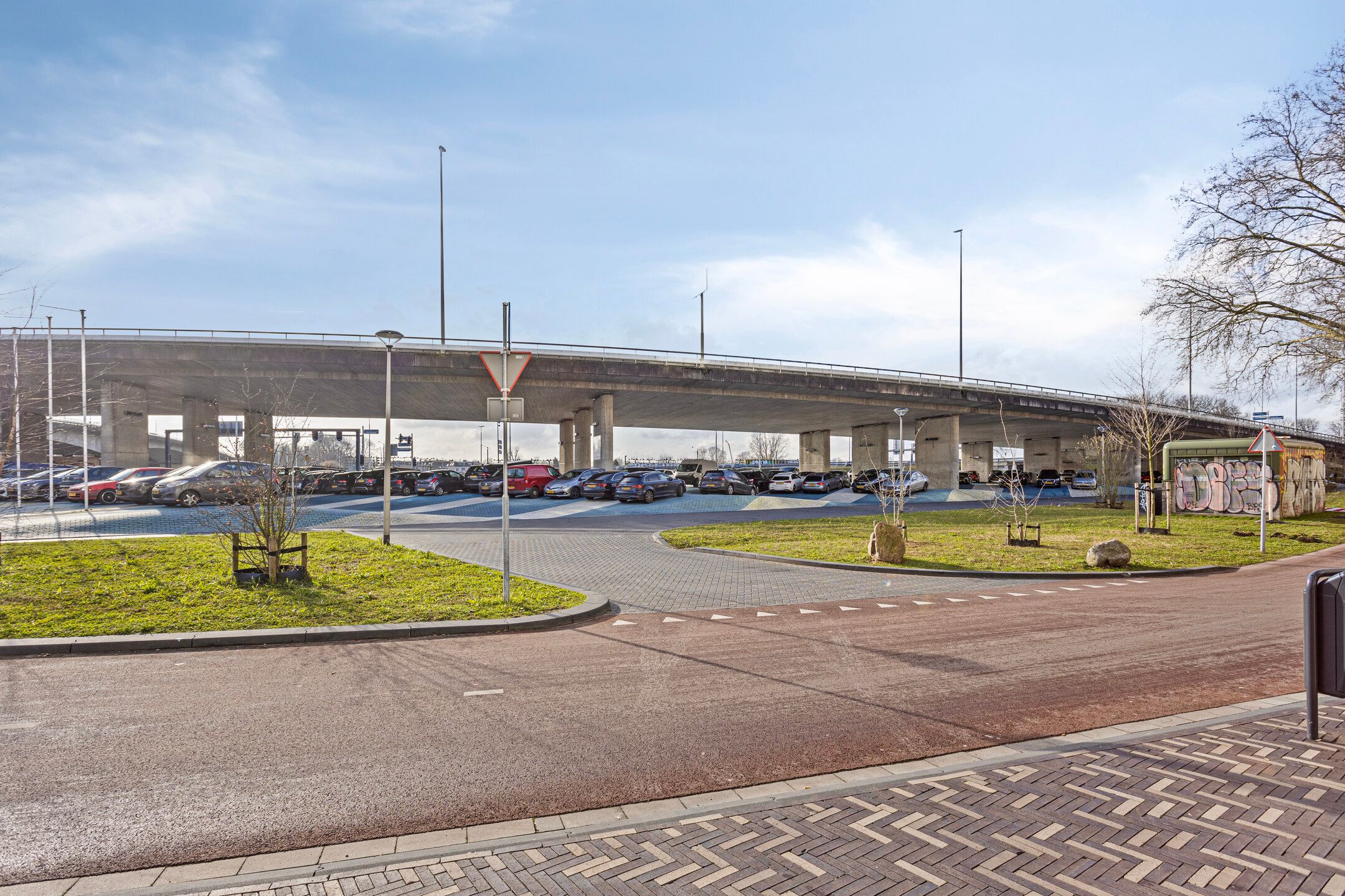 Foto 27 van Bergstraat 131