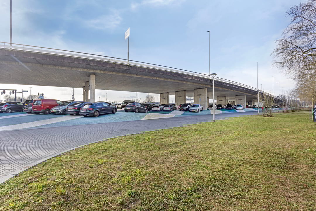 Foto 28 van Bergstraat 131