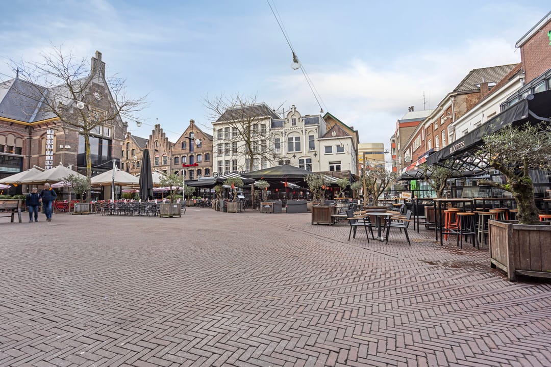 Foto 32 van Bergstraat 131