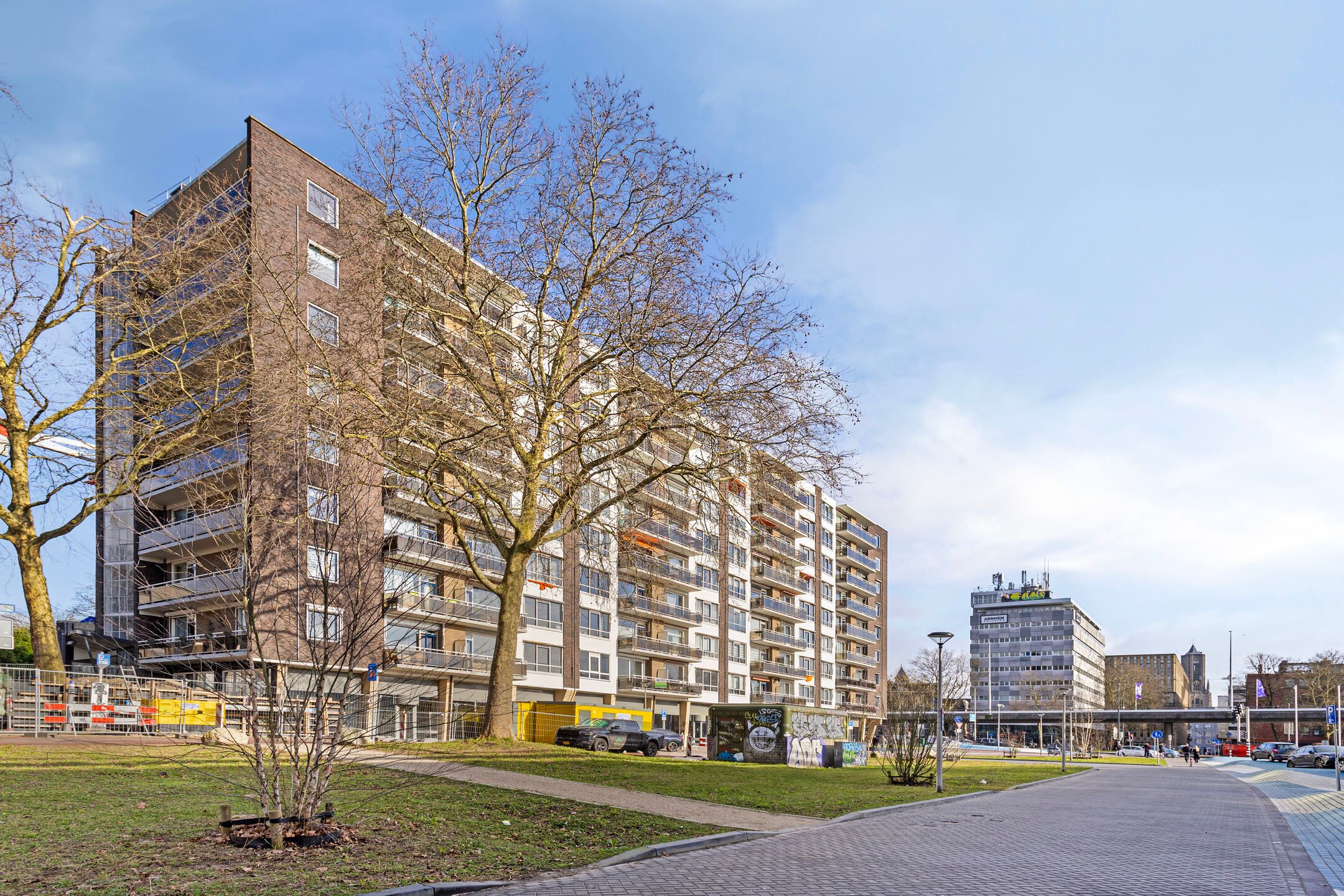 Foto 33 van Bergstraat 131