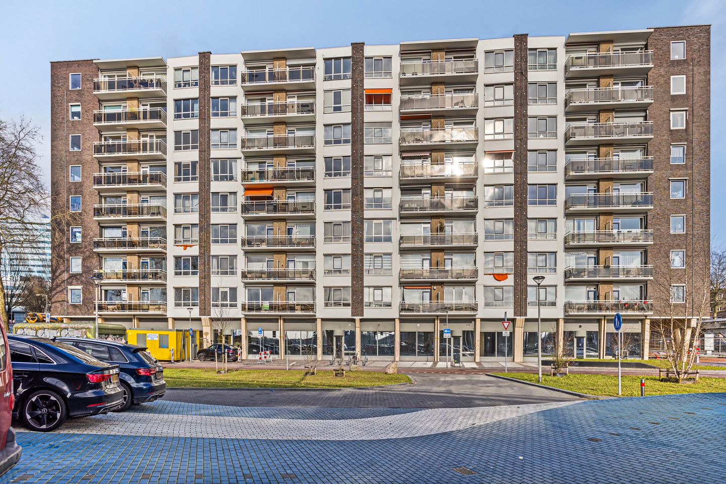 Foto 34 van Bergstraat 131