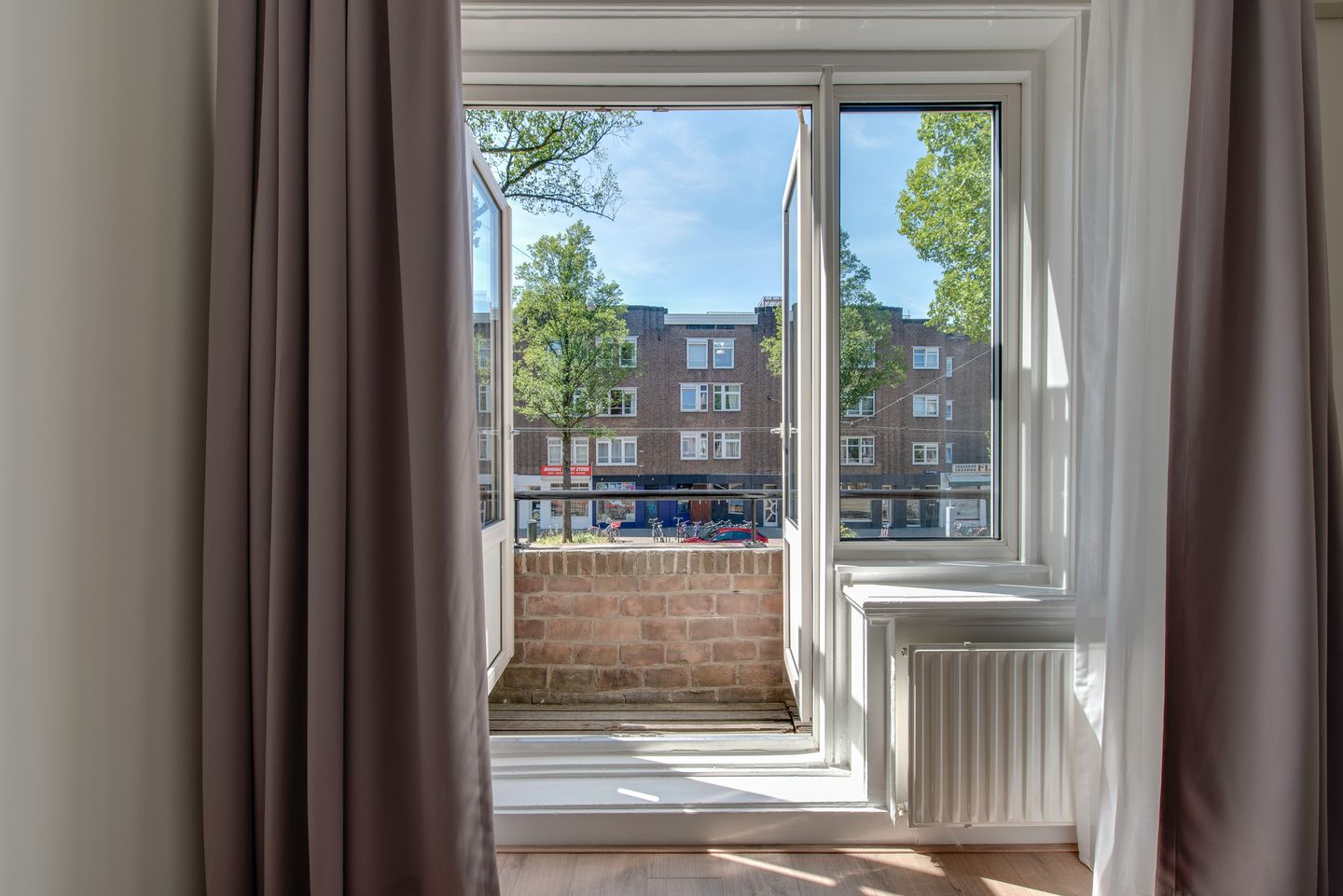 Van Woustraat 219-1