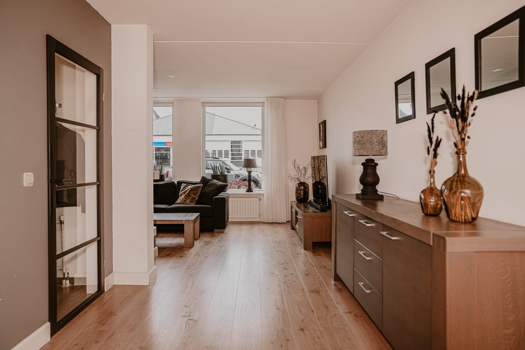 Foto 2 van Willem de Zwijgerstraat 37