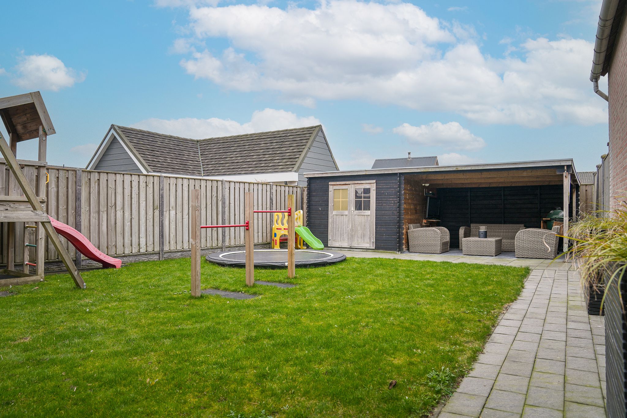 Foto 3 van Willem de Zwijgerstraat 37