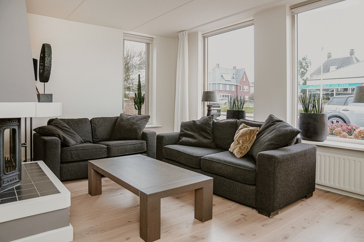 Foto 4 van Willem de Zwijgerstraat 37