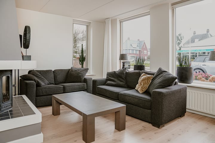 Foto 4 van Willem de Zwijgerstraat 37