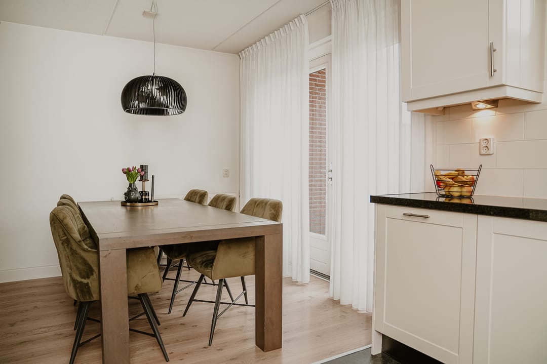 Foto 13 van Willem de Zwijgerstraat 37