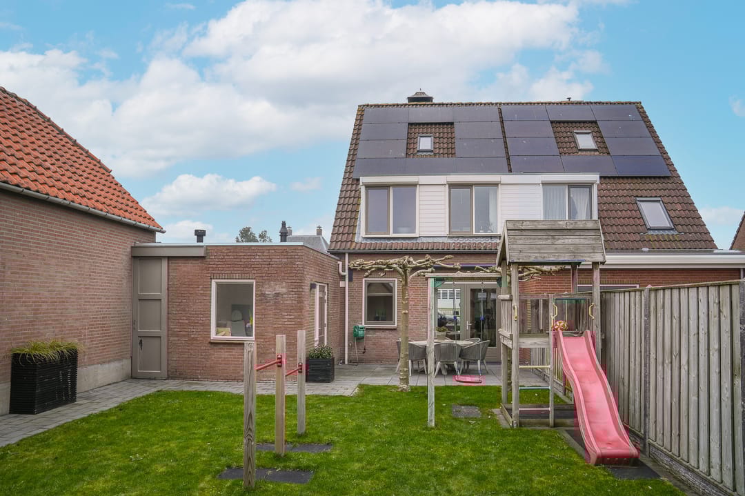 Foto 31 van Willem de Zwijgerstraat 37