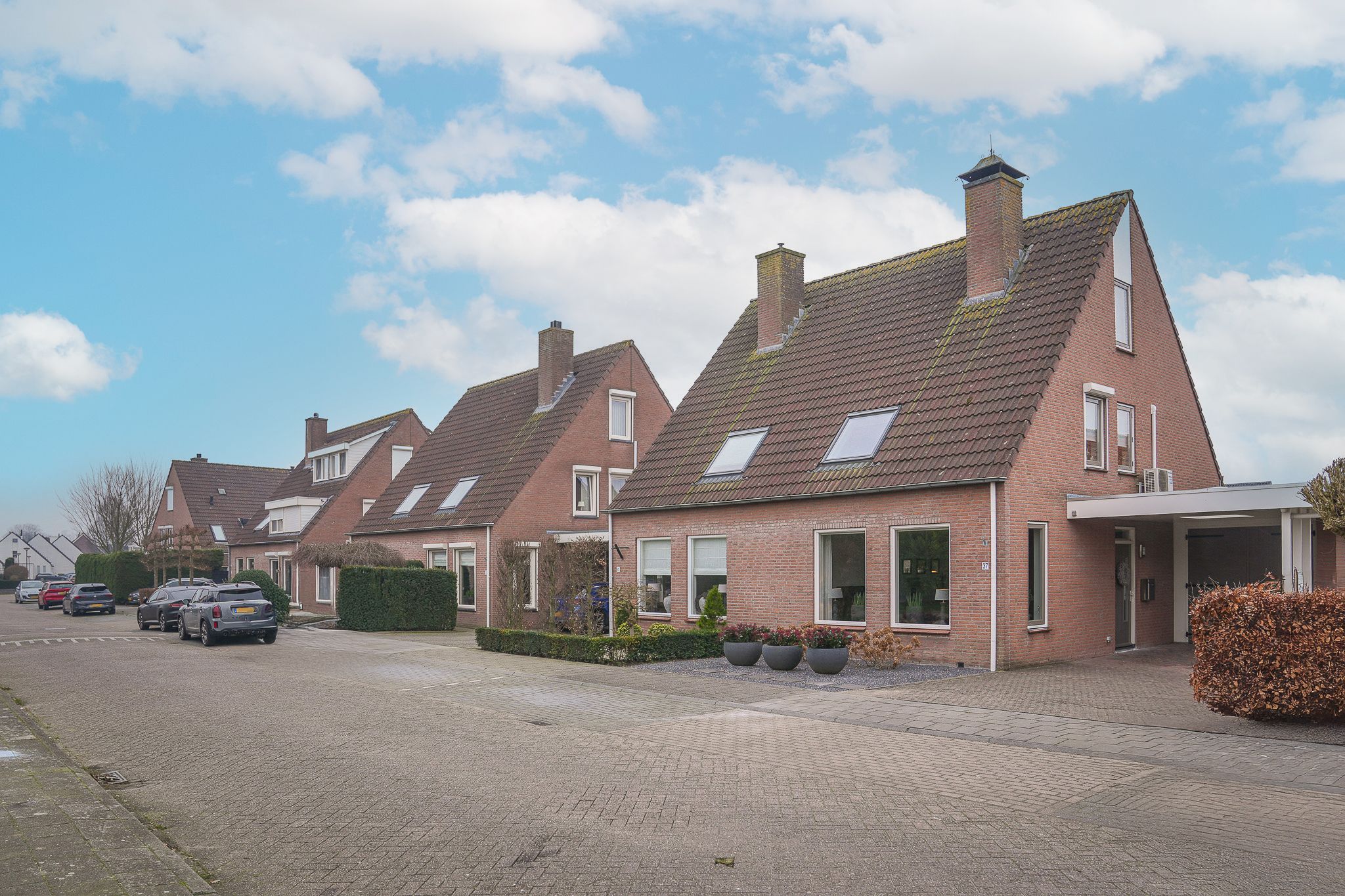 Foto 36 van Willem de Zwijgerstraat 37