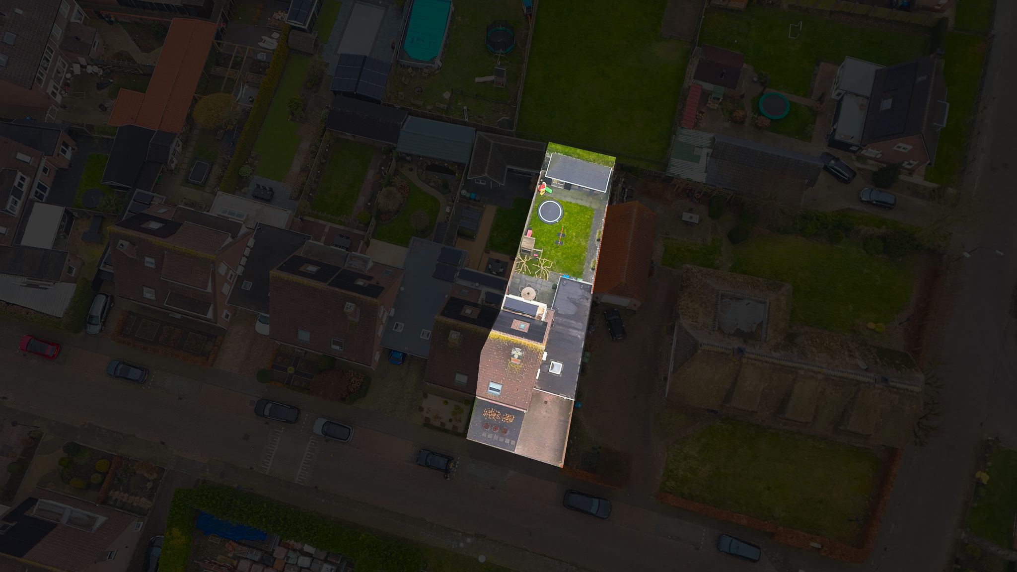 Foto 39 van Willem de Zwijgerstraat 37