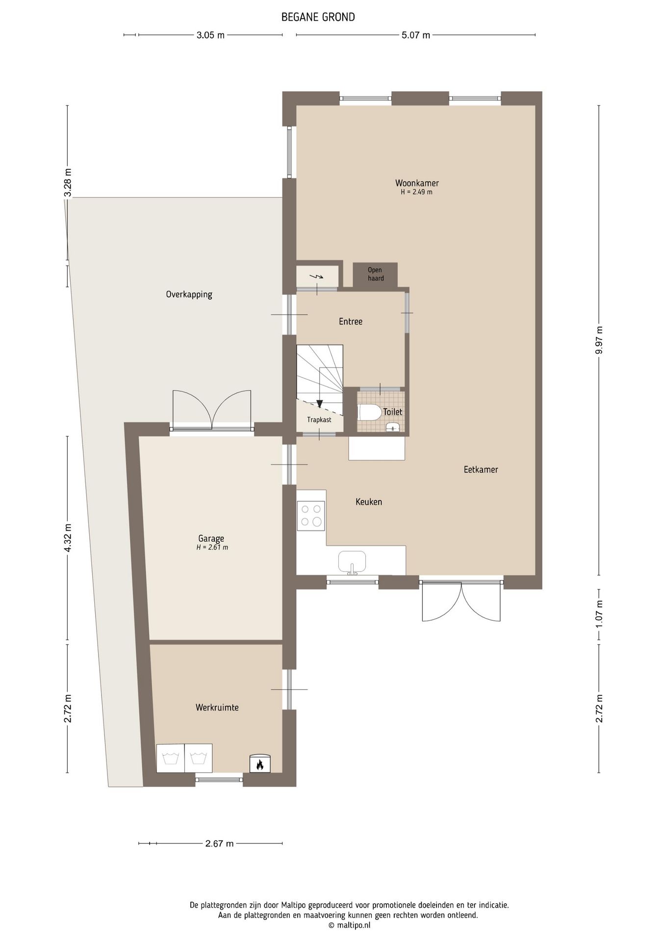 Foto 45 van Willem de Zwijgerstraat 37