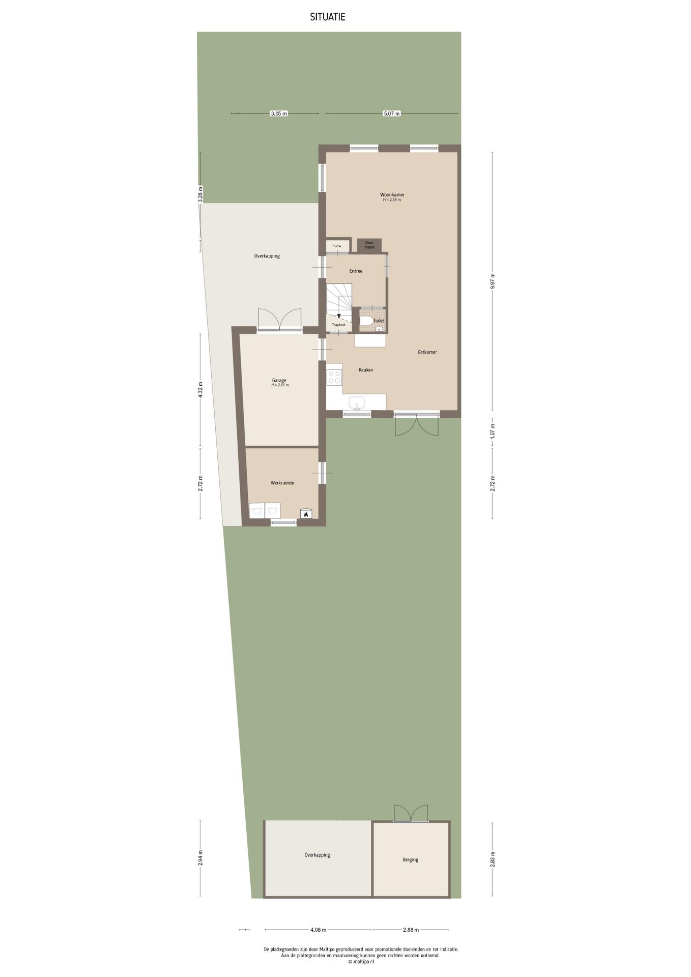 Foto 49 van Willem de Zwijgerstraat 37