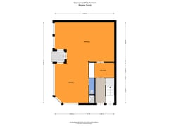 View floorplan