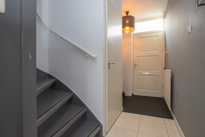 Foto 6 van Breitnerlaan 5