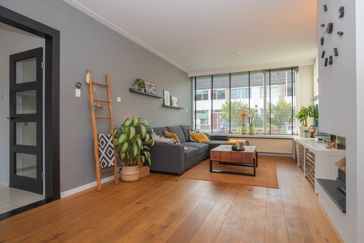 Foto 7 van Breitnerlaan 5