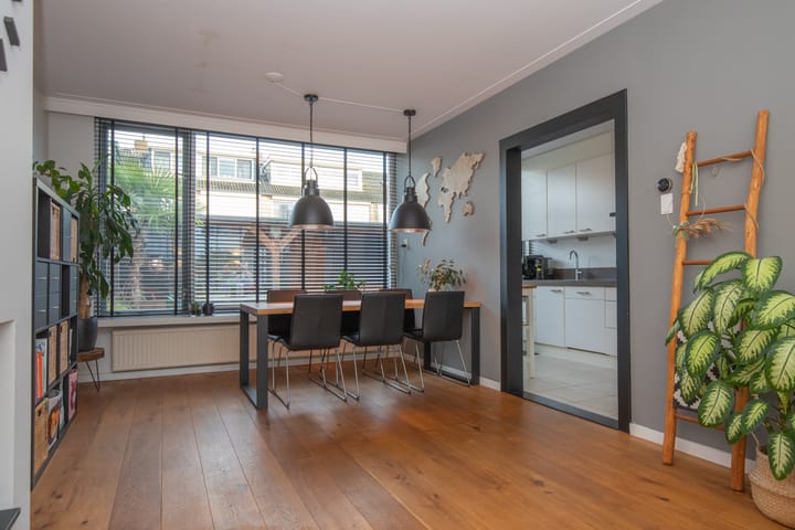 Foto 11 van Breitnerlaan 5