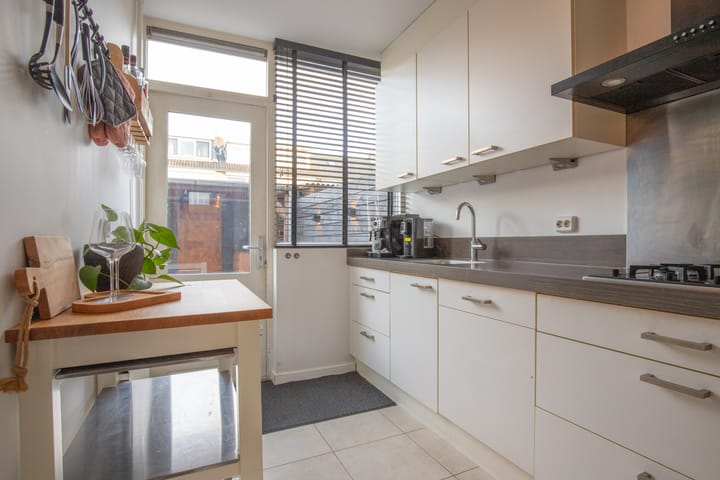 Foto 12 van Breitnerlaan 5