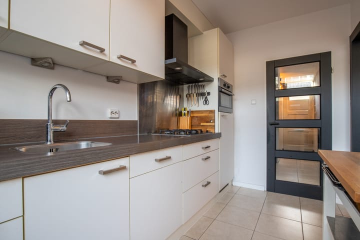 Foto 13 van Breitnerlaan 5