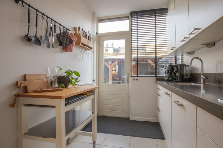 Foto 14 van Breitnerlaan 5