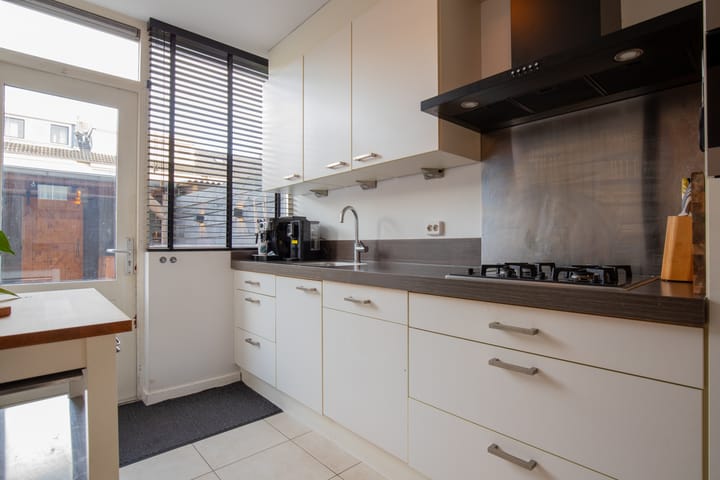 Foto 15 van Breitnerlaan 5