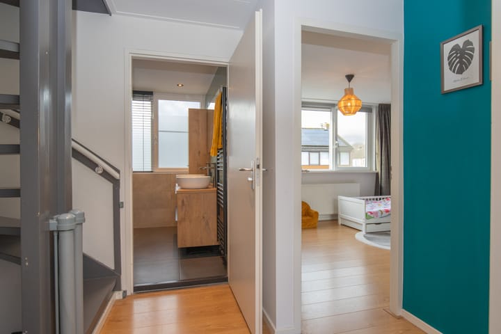 Foto 16 van Breitnerlaan 5