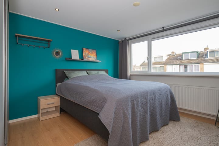 Foto 17 van Breitnerlaan 5