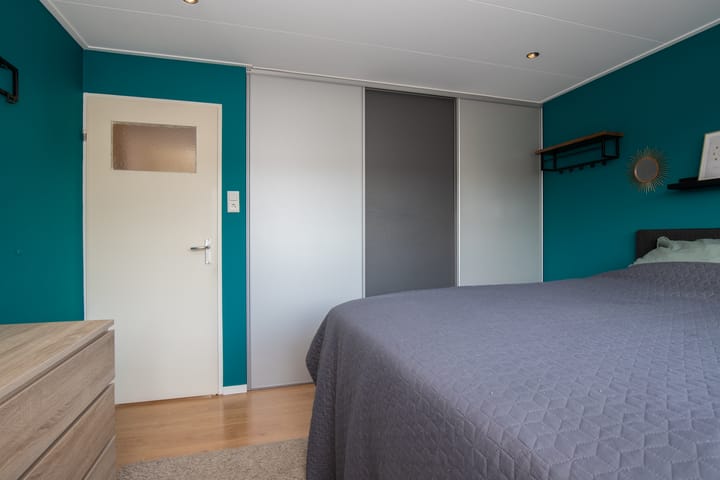 Foto 18 van Breitnerlaan 5