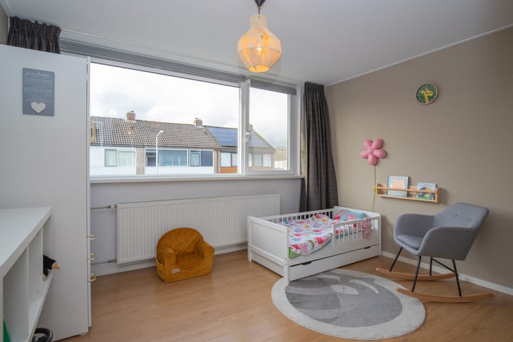 Foto 19 van Breitnerlaan 5