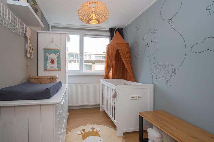 Foto 20 van Breitnerlaan 5