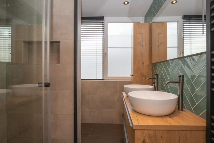 Foto 21 van Breitnerlaan 5