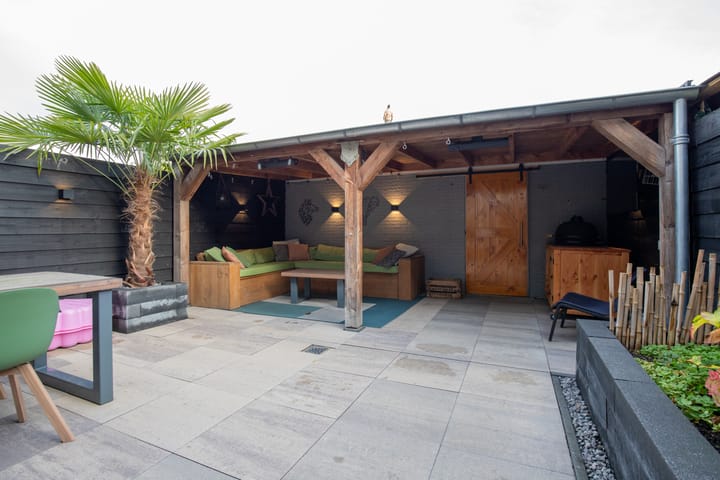 Foto 4 van Breitnerlaan 5