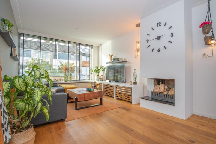 Foto 2 van Breitnerlaan 5