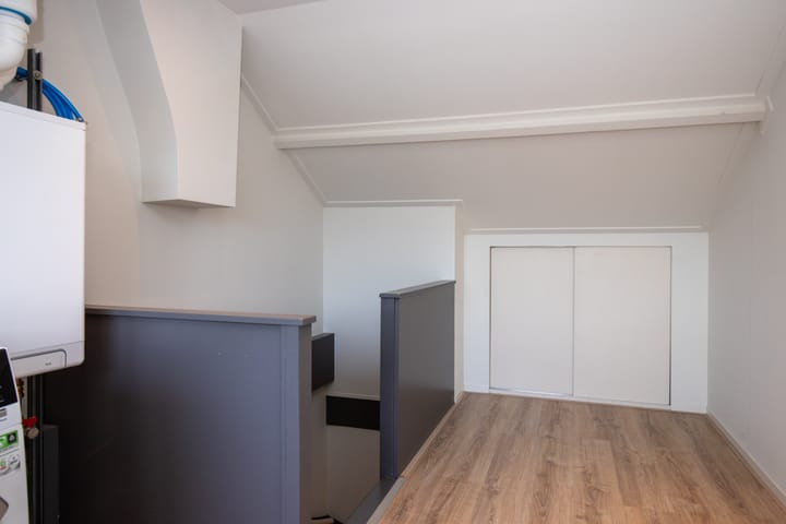 Foto 25 van Breitnerlaan 5