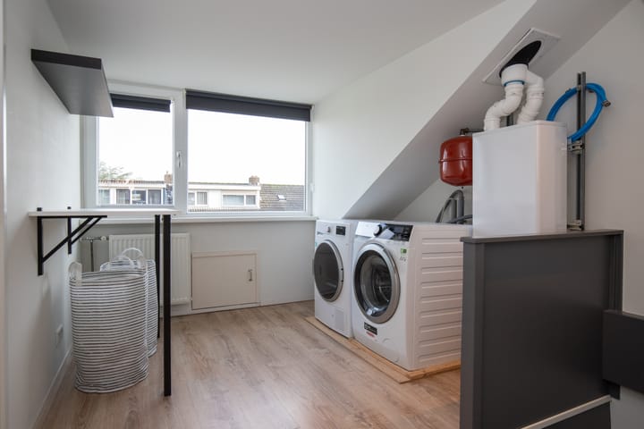 Foto 26 van Breitnerlaan 5