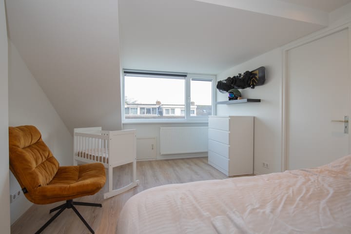 Foto 27 van Breitnerlaan 5