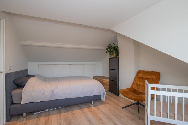 Foto 28 van Breitnerlaan 5