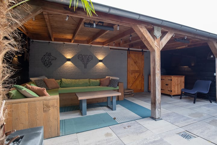 Foto 32 van Breitnerlaan 5