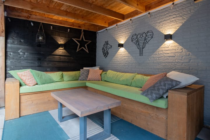 Foto 33 van Breitnerlaan 5