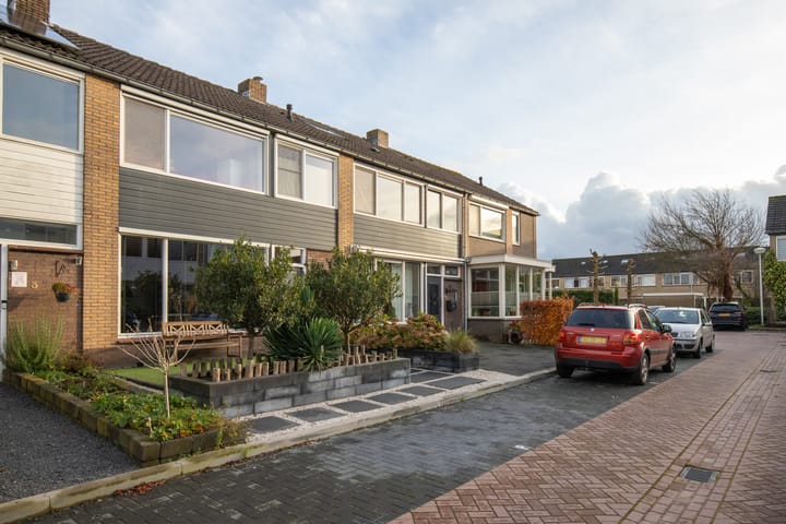 Foto 35 van Breitnerlaan 5