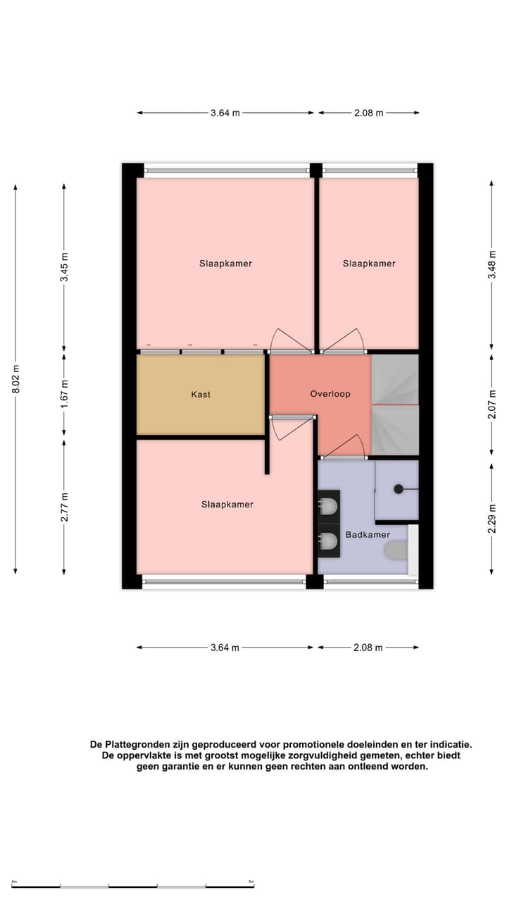 Foto 37 van Breitnerlaan 5