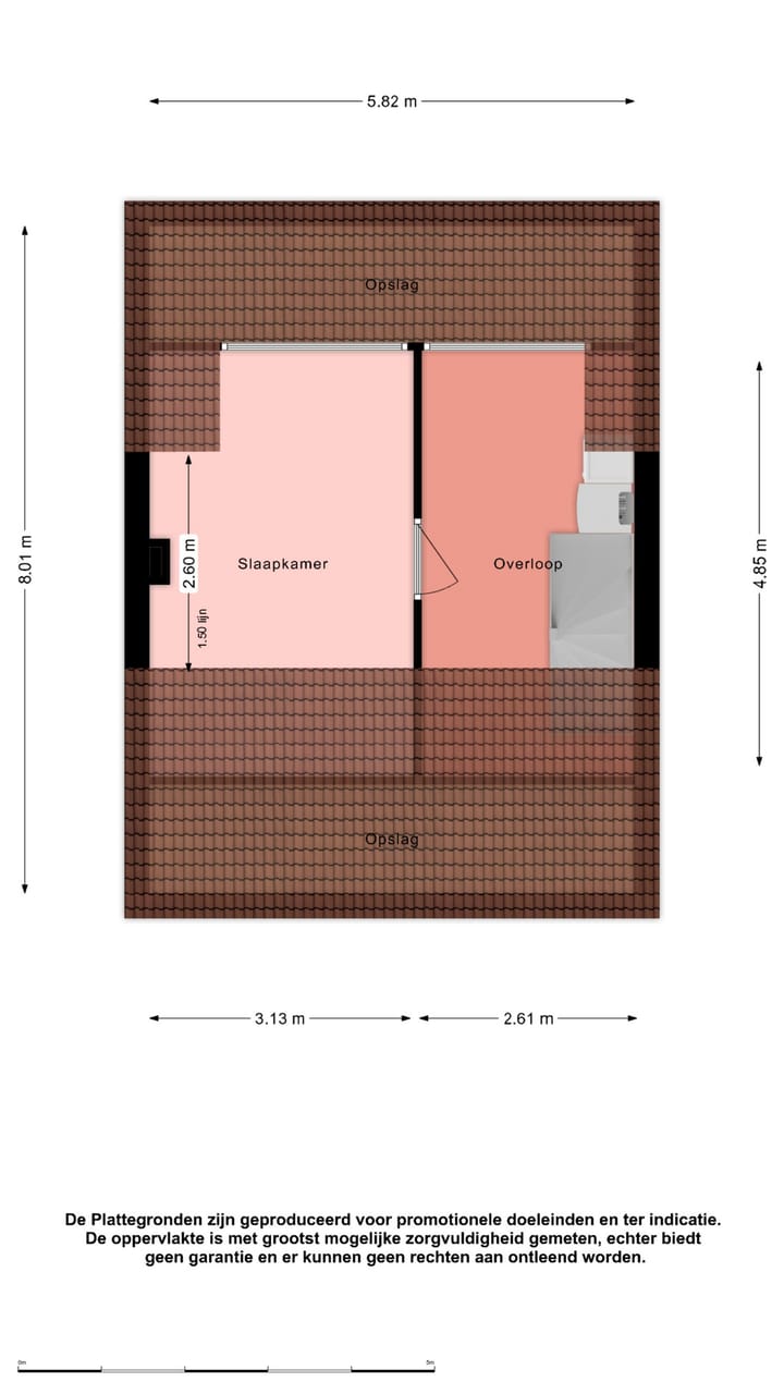 Foto 38 van Breitnerlaan 5