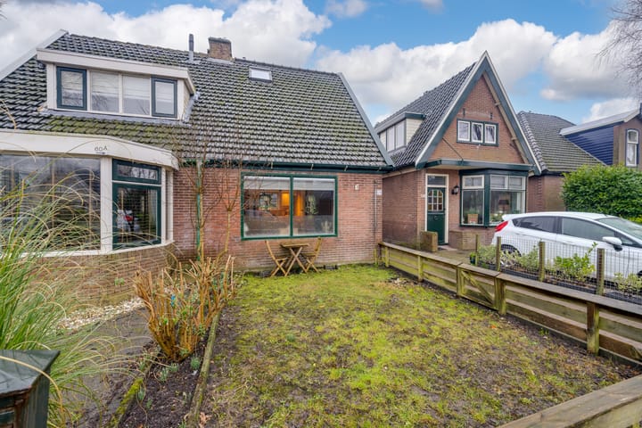 Foto 2 van Spoorstraat 60