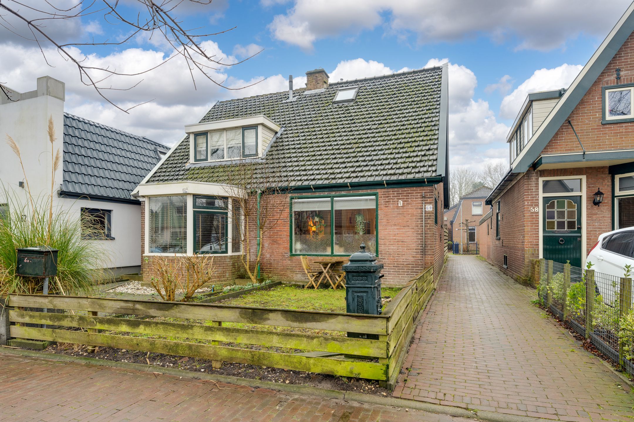 Foto 3 van Spoorstraat 60